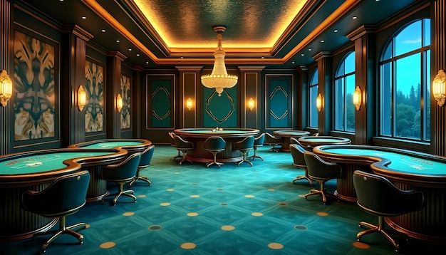 Diamond Slot Live Casino