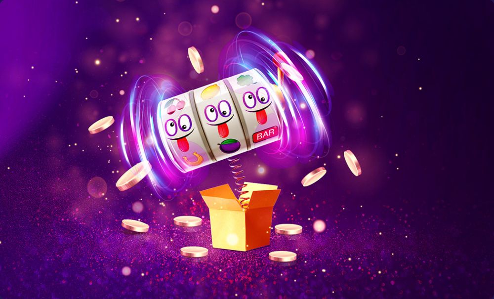 Diamond Slot Live Betting