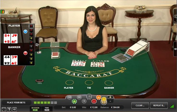Diamond Slot Live Betting