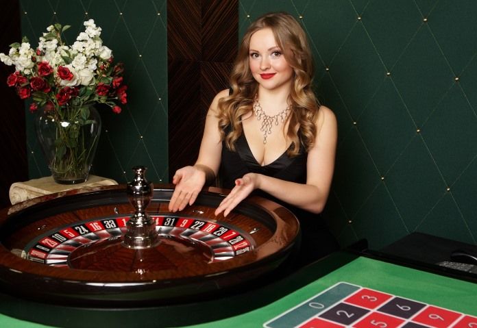 Diamond Slot Live Betting