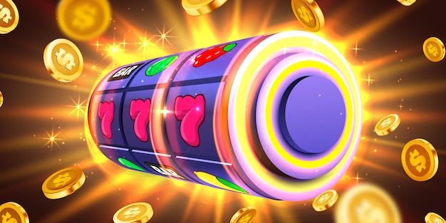 Diamond Slot Live Casino