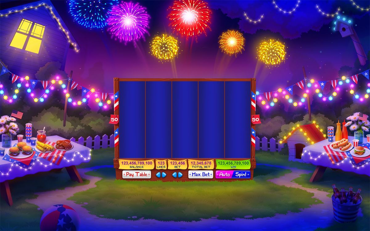 Diamond Slot Live Casino
